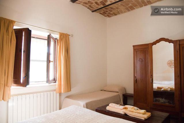 Arielli Casa Dell'Arciprete B&B الغرفة الصورة