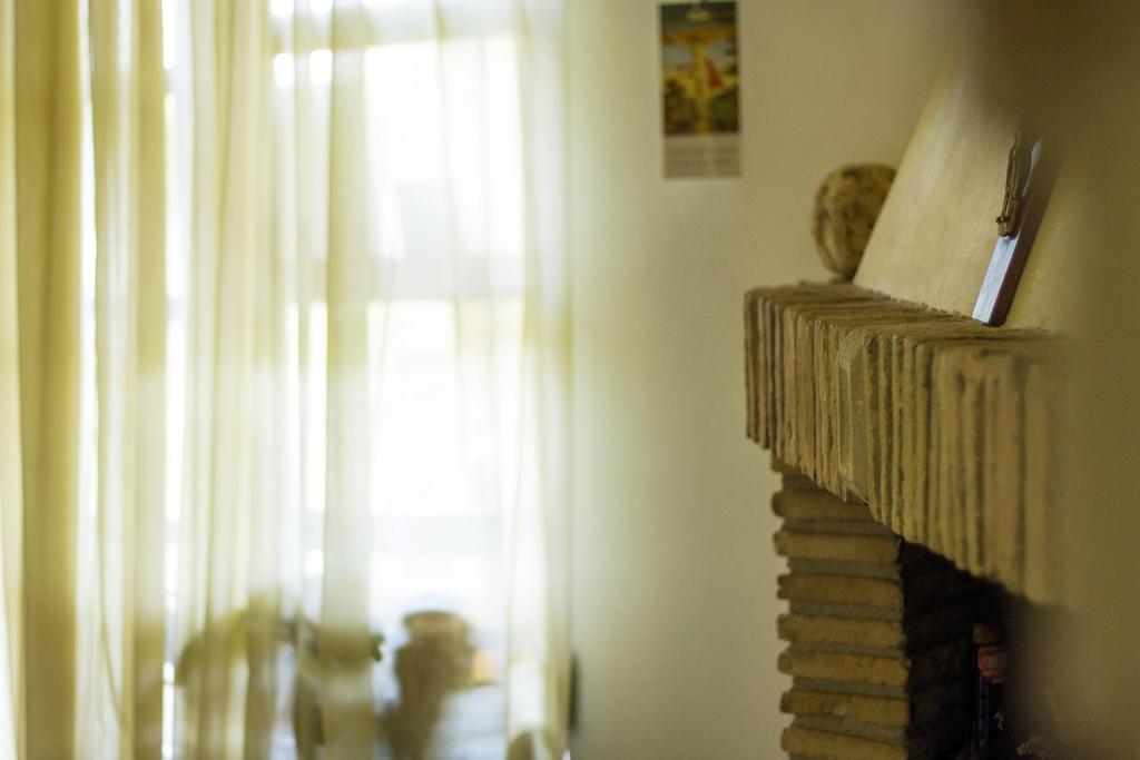 Arielli Casa Dell'Arciprete B&B الغرفة الصورة