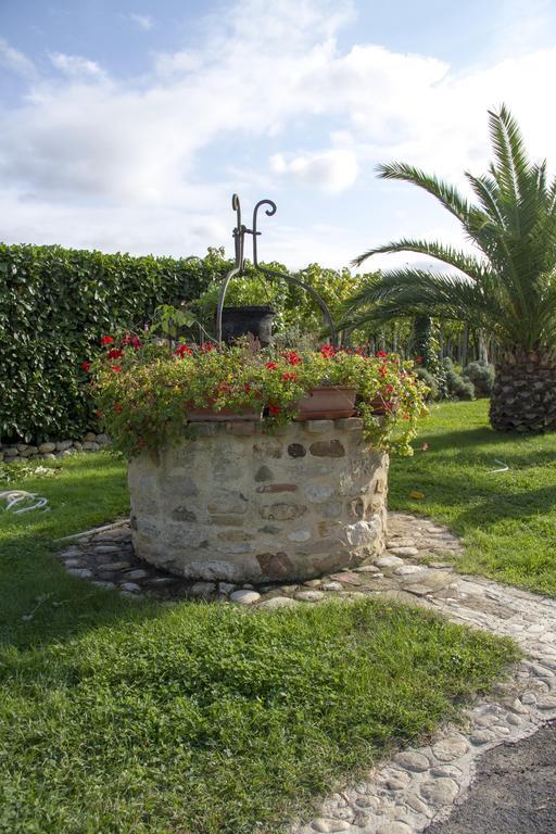 Arielli Casa Dell'Arciprete B&B الغرفة الصورة