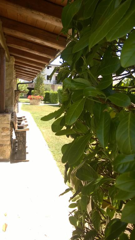 Arielli Casa Dell'Arciprete B&B المظهر الخارجي الصورة